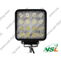 48W LED Work Light 10-30V LED Driving Light Auto LED Working Light LED Bar Light
